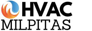 HVAC Milpitas Logo